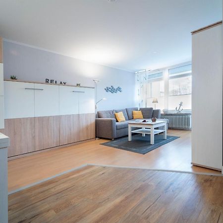 Villa Am Meer Wohnung 16 Grömitz المظهر الخارجي الصورة