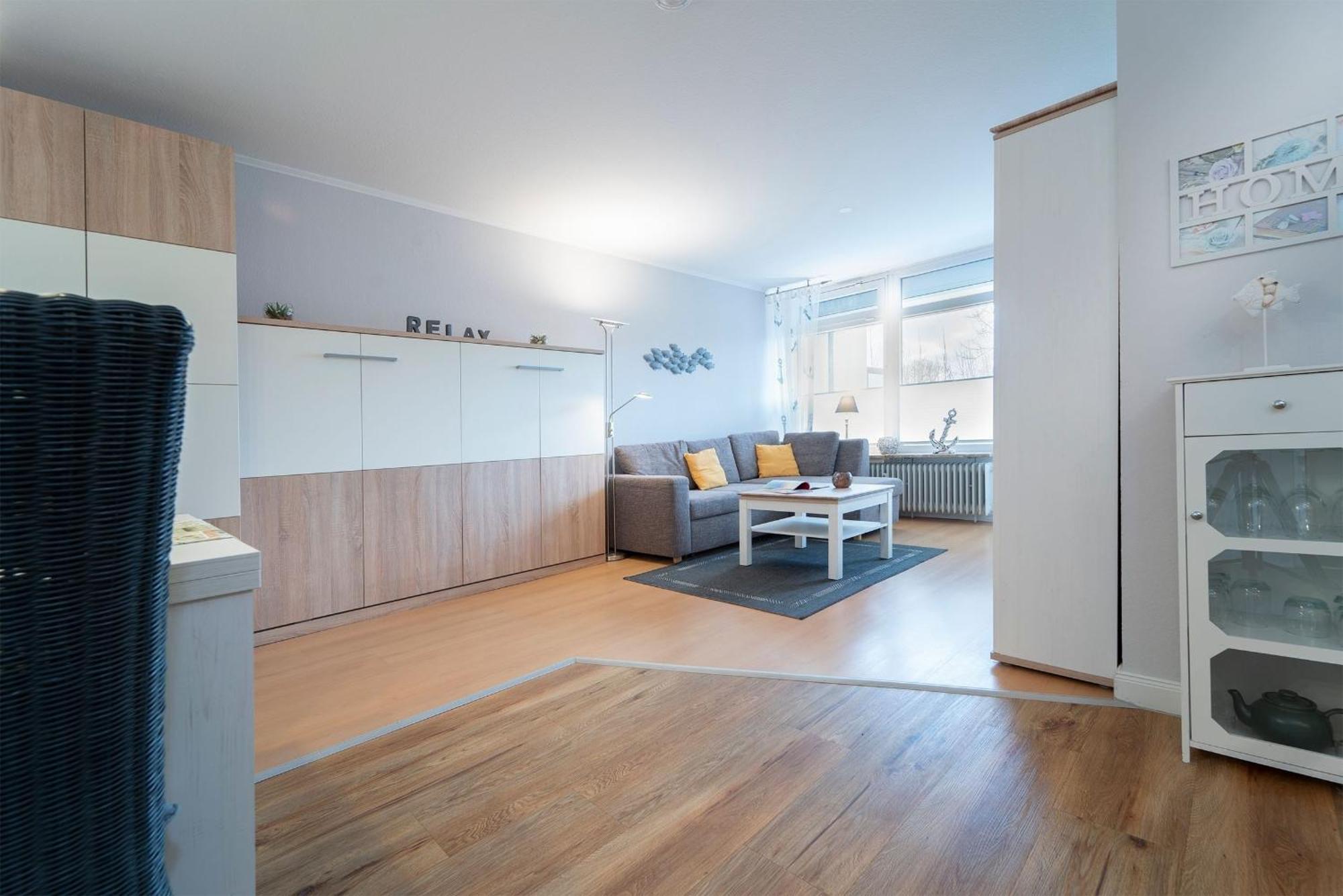 Villa Am Meer Wohnung 16 Grömitz المظهر الخارجي الصورة