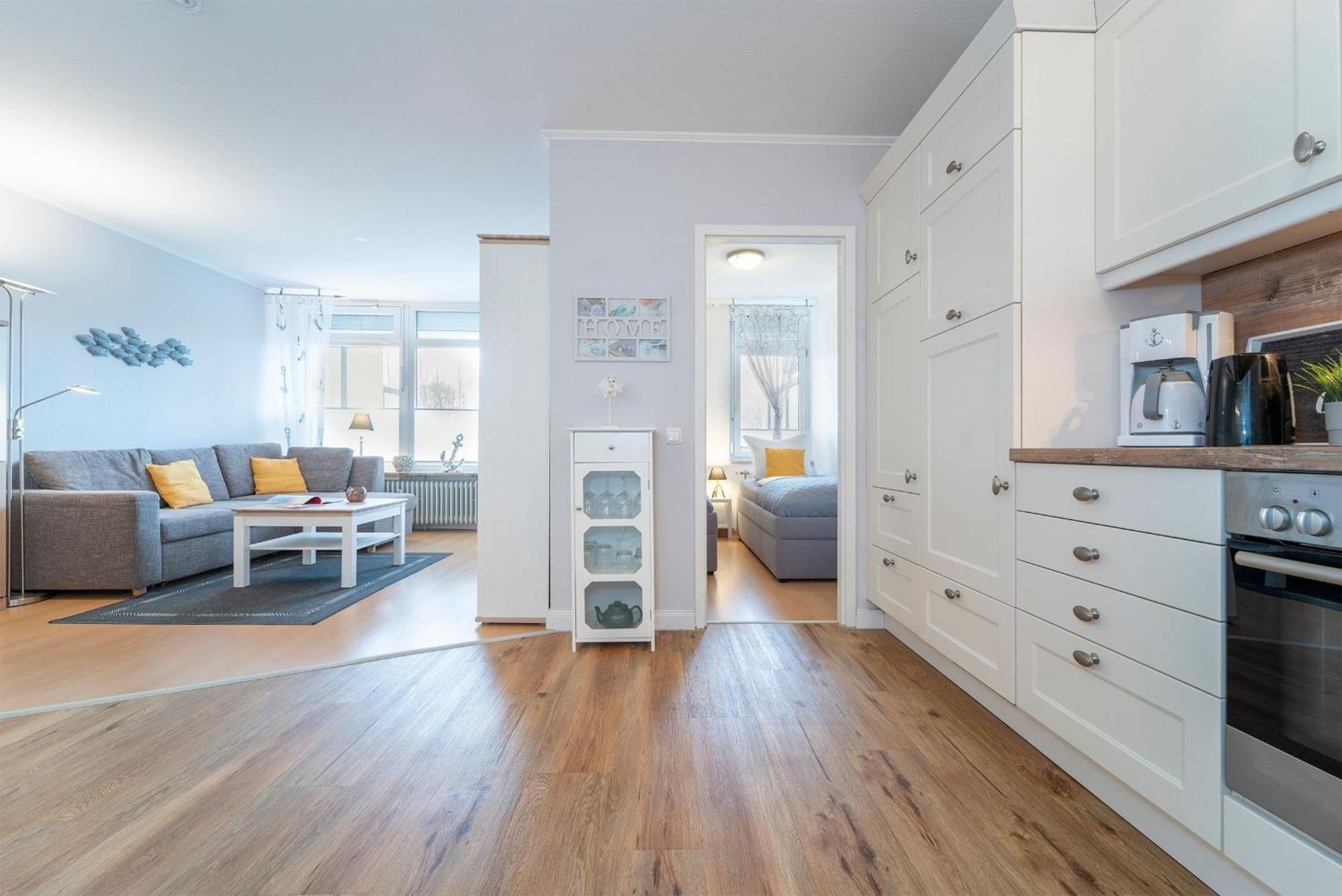 Villa Am Meer Wohnung 16 Grömitz المظهر الخارجي الصورة