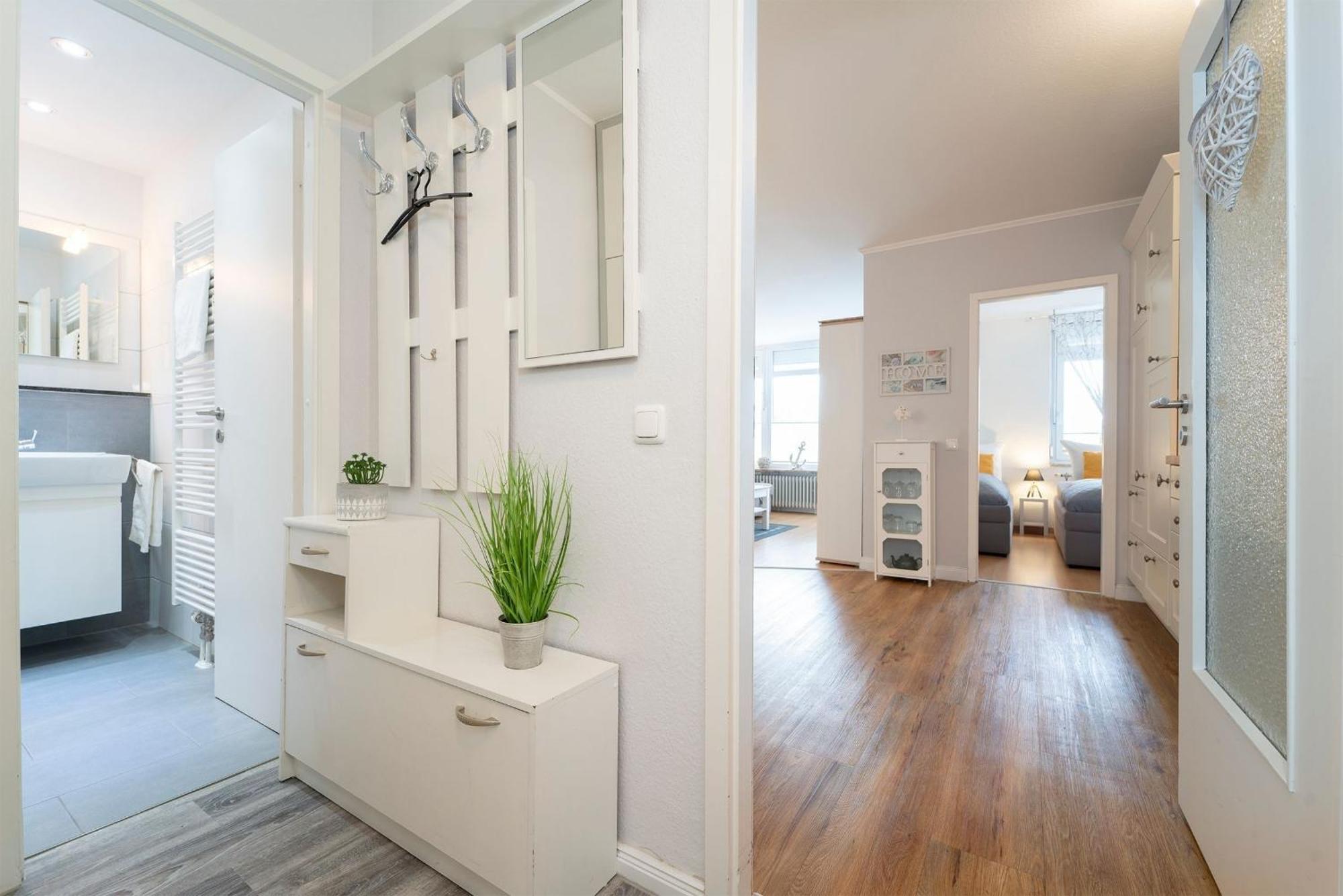 Villa Am Meer Wohnung 16 Grömitz المظهر الخارجي الصورة
