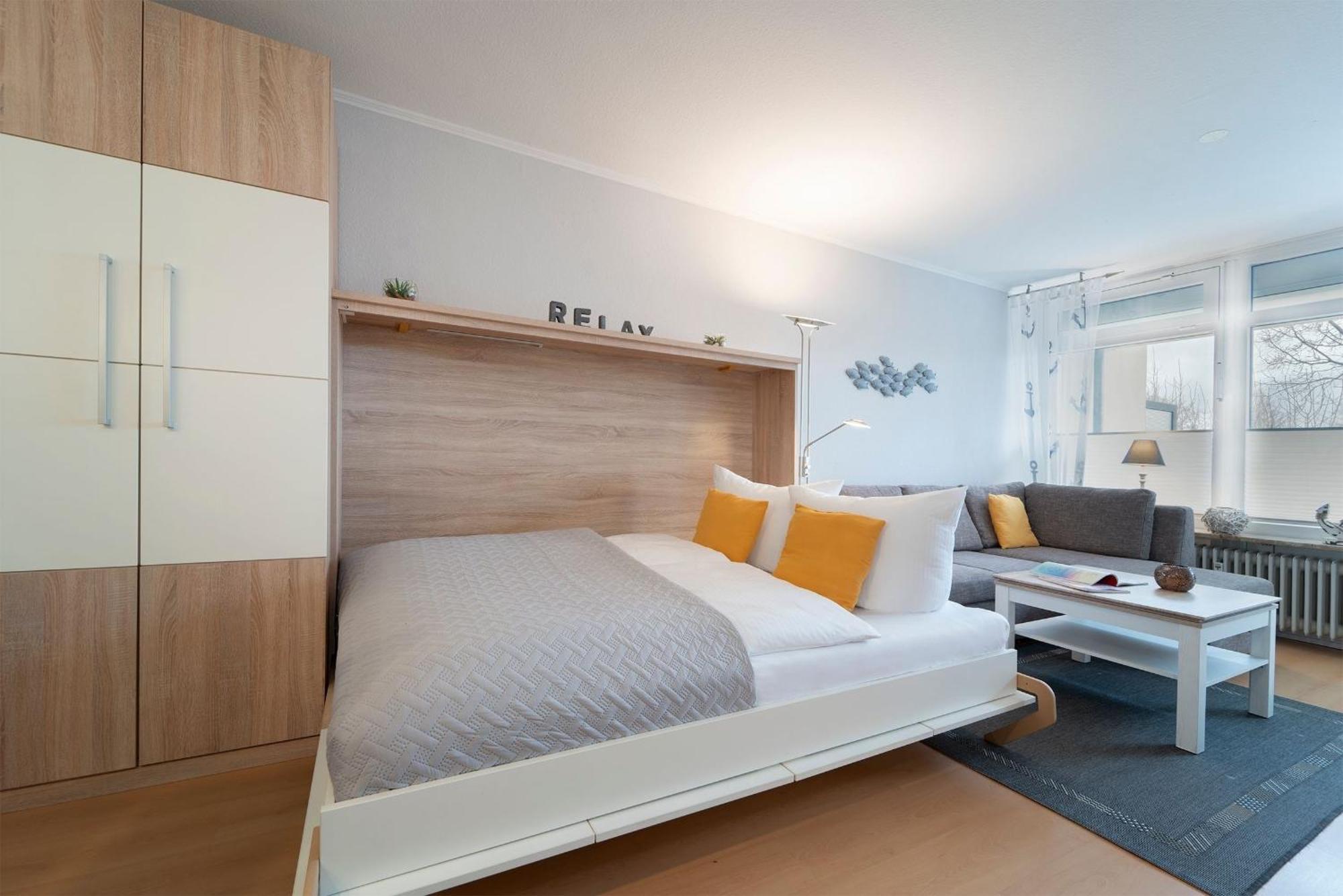 Villa Am Meer Wohnung 16 Grömitz المظهر الخارجي الصورة