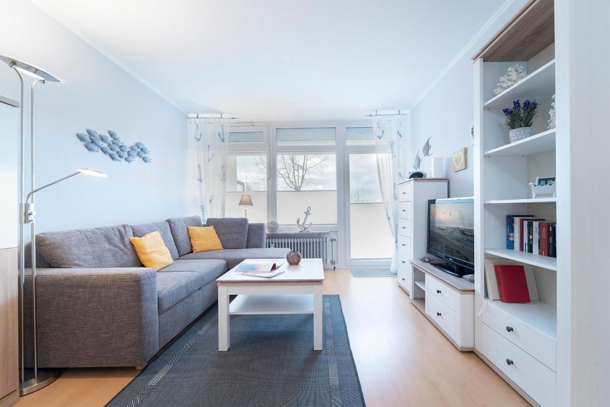 Villa Am Meer Wohnung 16 Grömitz المظهر الخارجي الصورة