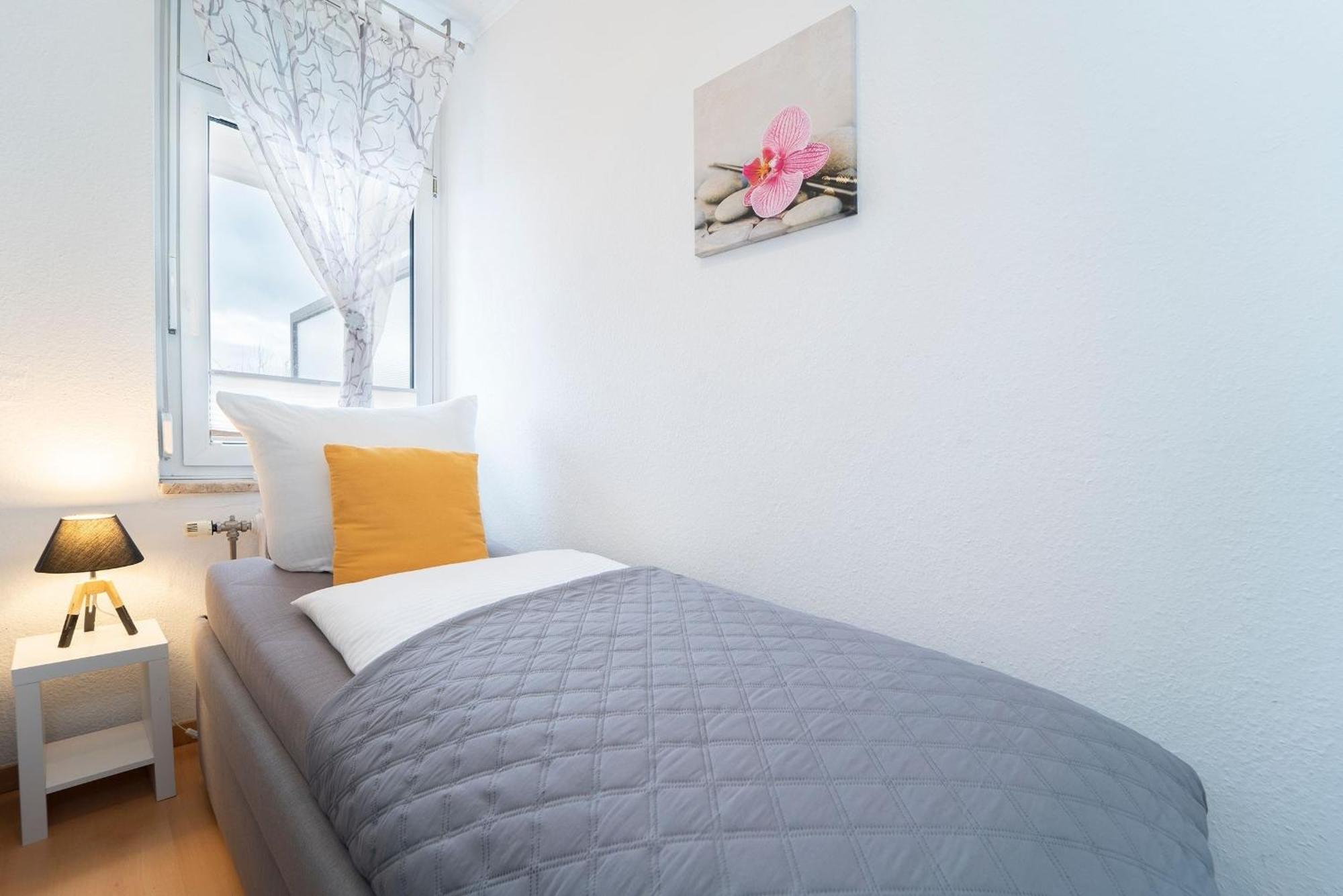 Villa Am Meer Wohnung 16 Grömitz المظهر الخارجي الصورة