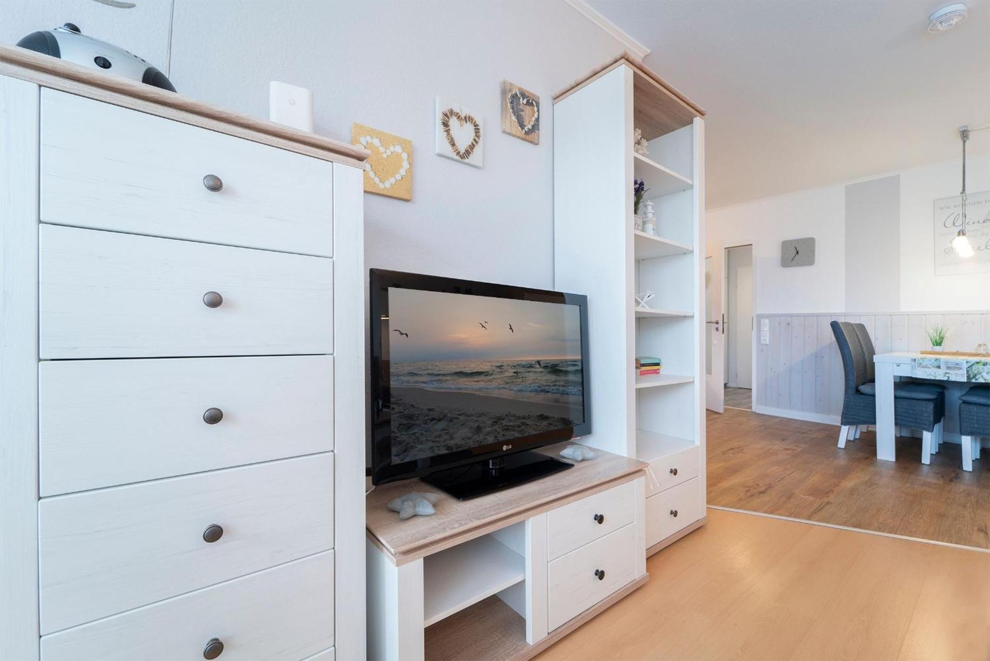 Villa Am Meer Wohnung 16 Grömitz المظهر الخارجي الصورة