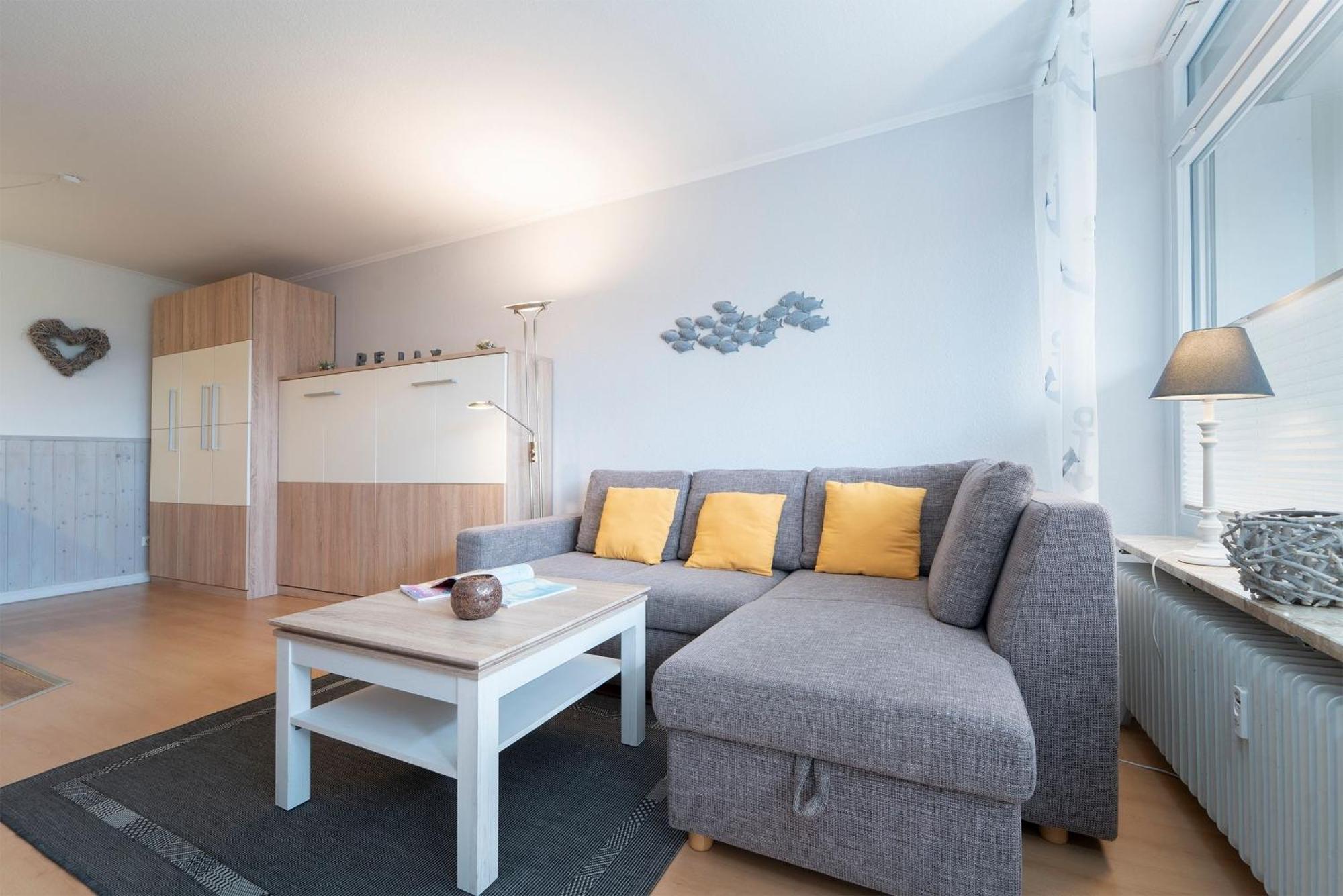 Villa Am Meer Wohnung 16 Grömitz المظهر الخارجي الصورة